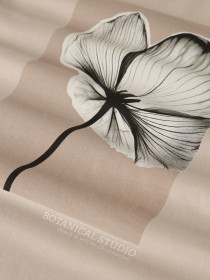 NAME IT T-shirt Svea Cement